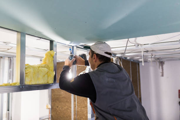 Best Professional Insulation Contractor  in West Glendive, MT