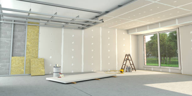 Best Fiberglass Insulation  in West Glendive, MT