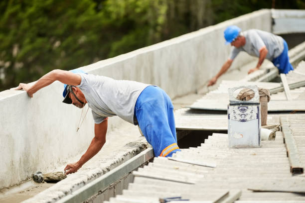 Best Insulation for New Construction  in West Glendive, MT