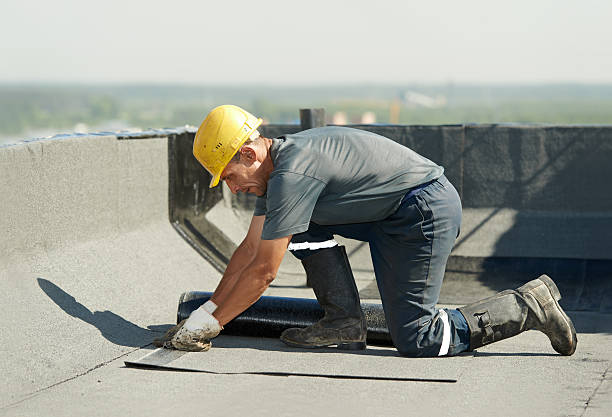 Insulation Repair Services in West Glendive, MT