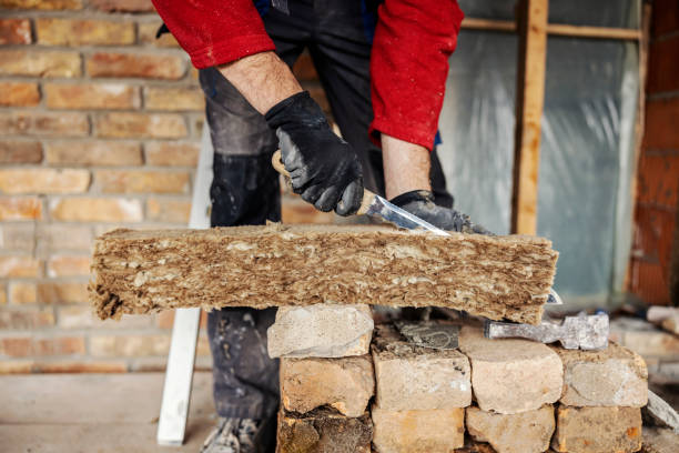 Best Attic Insulation Installation  in West Glendive, MT