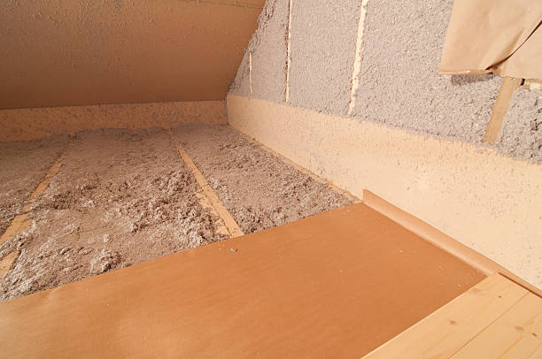 Best Affordable Insulation Services  in West Glendive, MT