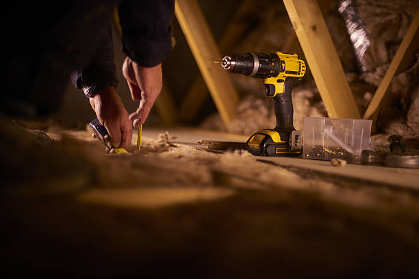 Best Spray Foam Insulation  in West Glendive, MT